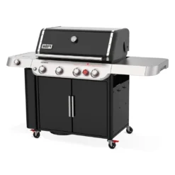 Weber Genesis E-435 Negra -Napoleon || Weber || Broil King Ventas Weber Genesis E 435 Negra 3