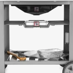 Weber Genesis II E-310 GBS Negra 36 Weber Genesis II E-310 GBS Negra -Napoleon || Weber || Broil King Ventas Weber Genesis II E 310 GBS Negra 16a