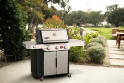 Weber Genesis S-335 Inox -Napoleon || Weber || Broil King Ventas Weber Genesis S 335 Inox 13