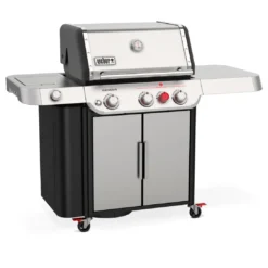 Weber Genesis S-335 Inox -Napoleon || Weber || Broil King Ventas Weber Genesis S 335 Inox 2