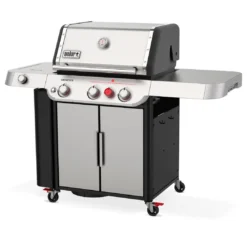 Weber Genesis S-335 Inox -Napoleon || Weber || Broil King Ventas Weber Genesis S 335 Inox 3