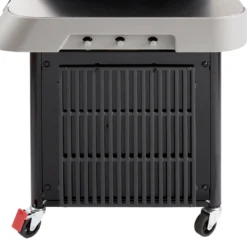 Weber Genesis S-335 Inox -Napoleon || Weber || Broil King Ventas Weber Genesis S 335 Inox 5