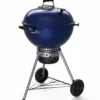 Weber Master-Touch GBS 57 Cm C-5750 Azul Océano