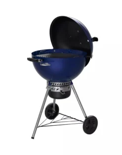 Weber Master-Touch GBS 57 Cm C-5750 Azul Océano -Napoleon || Weber || Broil King Ventas Weber Master Touch GBS C 5750 Azul Oceano 2