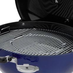 Weber Master-Touch GBS 57 Cm C-5750 Azul Océano -Napoleon || Weber || Broil King Ventas Weber Master Touch GBS C 5750 Azul Oceano 3