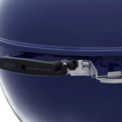 Weber Master-Touch GBS 57 Cm C-5750 Azul Océano -Napoleon || Weber || Broil King Ventas Weber Master Touch GBS C 5750 Azul Oceano 6