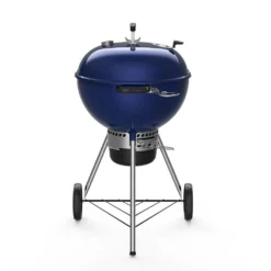 Weber Master-Touch GBS 57 Cm C-5750 Azul Océano -Napoleon || Weber || Broil King Ventas Weber Master Touch GBS C 5750 Azul Oceano 8