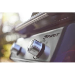 Weber Spirit E-215 GBS Negra -Napoleon || Weber || Broil King Ventas Weber Spirit E 215 GBS Negra 10