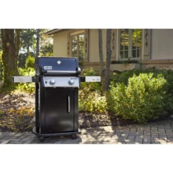 Weber Spirit E-215 GBS Negra -Napoleon || Weber || Broil King Ventas Weber Spirit E 215 GBS Negra 11