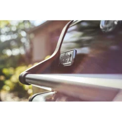 Weber Spirit E-215 GBS Negra -Napoleon || Weber || Broil King Ventas Weber Spirit E 215 GBS Negra 12