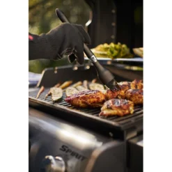 Weber Spirit E-215 GBS Negra -Napoleon || Weber || Broil King Ventas Weber Spirit E 215 GBS Negra 14