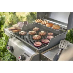Weber Spirit E-215 GBS Negra -Napoleon || Weber || Broil King Ventas Weber Spirit E 215 GBS Negra 19