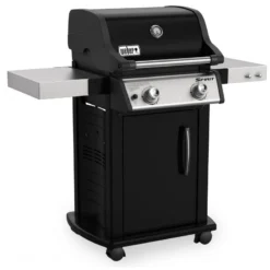 Weber Spirit E-215 GBS Negra -Napoleon || Weber || Broil King Ventas Weber Spirit E 215 GBS Negra 3