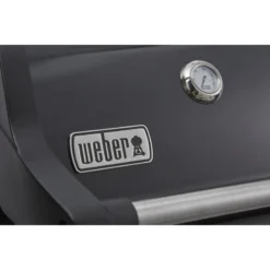 Weber Spirit E-215 GBS Negra -Napoleon || Weber || Broil King Ventas Weber Spirit E 215 GBS Negra 4