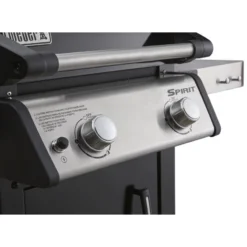 Weber Spirit E-215 GBS Negra -Napoleon || Weber || Broil King Ventas Weber Spirit E 215 GBS Negra 5