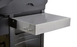 Weber Spirit E-325 GBS Negra 14 Weber Spirit E-325 GBS Negra -Napoleon || Weber || Broil King Ventas Weber Spirit E 325 GBS Negra 3