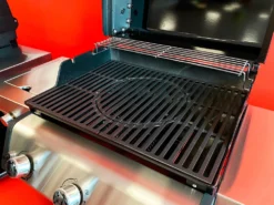 Weber Spirit E-325 GBS Negra 20 Weber Spirit E-325 GBS Negra -Napoleon || Weber || Broil King Ventas Weber Spirit E 325 GBS Negra 6