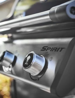Weber Spirit E-325 GBS Negra 18 Weber Spirit E-325 GBS Negra -Napoleon || Weber || Broil King Ventas Weber Spirit E 325 GBS Negra 8
