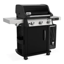 Weber Spirit EPX-325 GBS Negra 11 Weber Spirit EPX-325 GBS Negra -Napoleon || Weber || Broil King Ventas Weber Spirit EPX 325 GBS Negra 2