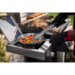 Weber Spirit EPX-325 GBS Negra 13 Weber Spirit EPX-325 GBS Negra -Napoleon || Weber || Broil King Ventas Weber Spirit EPX 325 GBS Negra 3