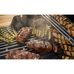 Weber Spirit EPX-325 GBS Negra 15 Weber Spirit EPX-325 GBS Negra -Napoleon || Weber || Broil King Ventas Weber Spirit EPX 325 GBS Negra 5