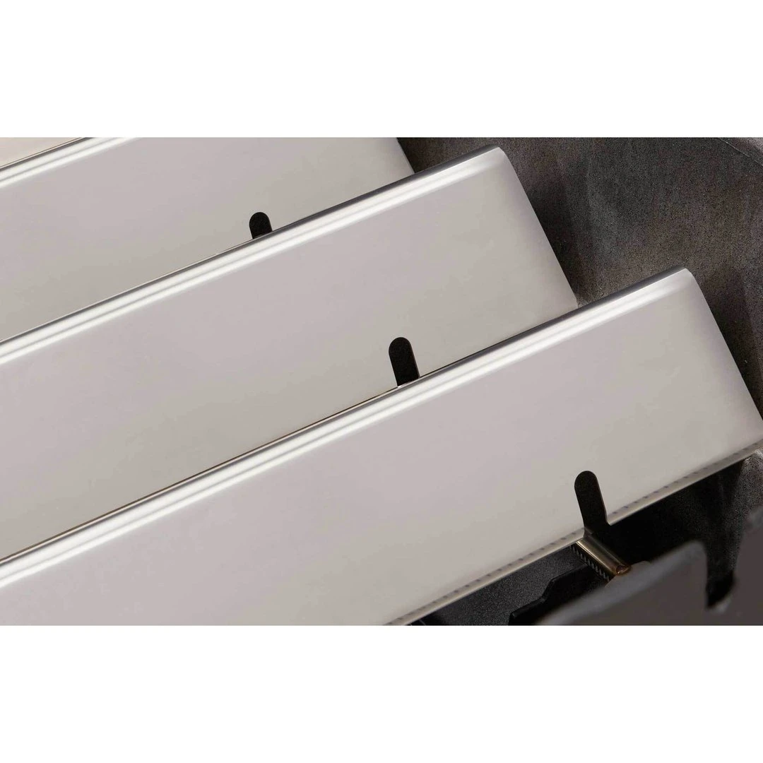 Weber Spirit EPX-325 GBS Negra 8 Weber Spirit EPX-325 GBS Negra - Imagen 8