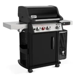 Weber Spirit Premium EPX-335 GBS Negra 5 Weber Spirit Premium EPX-335 GBS Negra -Napoleon || Weber || Broil King Ventas Weber Spirit Premium EPX 335 GBS Negra 2