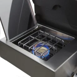 Weber Spirit Premium EP-335 GBS Negra 23 Weber Spirit Premium EP-335 GBS Negra -Napoleon || Weber || Broil King Ventas Weber Spirit Premium EP 335 GBS Negra 11