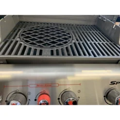 Weber Spirit Premium EP-335 GBS Negra 18 Weber Spirit Premium EP-335 GBS Negra -Napoleon || Weber || Broil King Ventas Weber Spirit Premium EP 335 GBS Negra 40