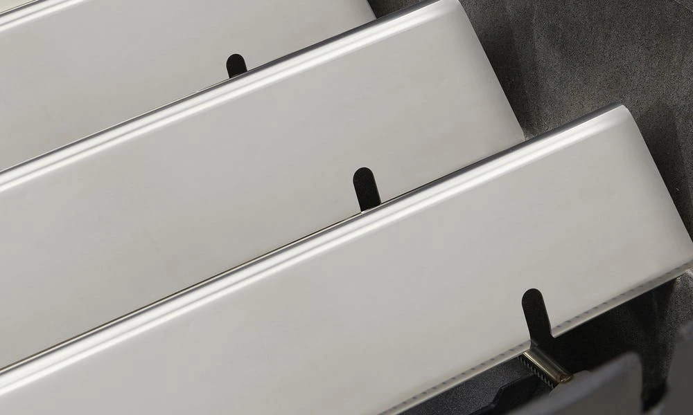 Weber Spirit Premium EP-335 GBS Negra 9 Weber Spirit Premium EP-335 GBS Negra - Imagen 9