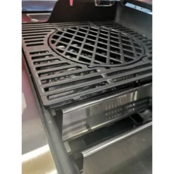 Weber Spirit Premium EP-335 GBS Negra 19 Weber Spirit Premium EP-335 GBS Negra -Napoleon || Weber || Broil King Ventas Weber Spirit Premium EP 335 GBS Negra 87