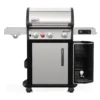 Weber Spirit Premium SPX-335 GBS Inox