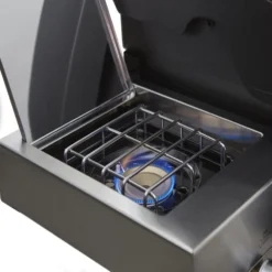 Weber Spirit Premium SP-335 GBS Inox -Napoleon || Weber || Broil King Ventas Weber Spirit Premium SP 335 GBS Inox 10