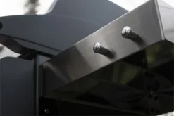 Weber Spirit Premium SP-335 GBS Inox -Napoleon || Weber || Broil King Ventas Weber Spirit Premium SP 335 GBS Inox 11