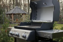 Weber Spirit Premium SP-335 GBS Inox -Napoleon || Weber || Broil King Ventas Weber Spirit Premium SP 335 GBS Inox 14