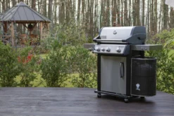 Weber Spirit Premium SP-335 GBS Inox -Napoleon || Weber || Broil King Ventas Weber Spirit Premium SP 335 GBS Inox 15