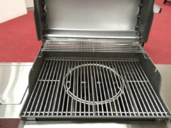 Weber Spirit Premium SP-335 GBS Inox -Napoleon || Weber || Broil King Ventas Weber Spirit Premium SP 335 GBS Inox 5