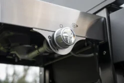 Weber Spirit Premium SP-335 GBS Inox -Napoleon || Weber || Broil King Ventas Weber Spirit Premium SP 335 GBS Inox 9