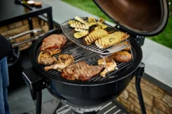 Weber Summit Kamado E6 -Napoleon || Weber || Broil King Ventas Weber Summit Kamado E6 16