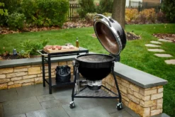 Weber Summit Kamado E6 -Napoleon || Weber || Broil King Ventas Weber Summit Kamado E6 17