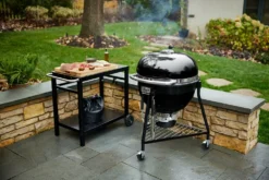 Weber Summit Kamado E6 -Napoleon || Weber || Broil King Ventas Weber Summit Kamado E6 18