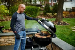 Weber Summit Kamado E6 -Napoleon || Weber || Broil King Ventas Weber Summit Kamado E6 19