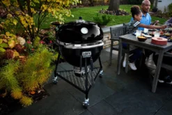 Weber Summit Kamado E6 -Napoleon || Weber || Broil King Ventas Weber Summit Kamado E6 20