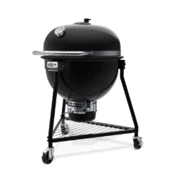 Weber Summit Kamado E6 -Napoleon || Weber || Broil King Ventas Weber Summit Kamado E6 3
