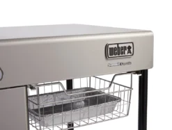 Weber Summit Kamado S6 -Napoleon || Weber || Broil King Ventas Weber Summit Kamado S6 10