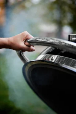 Weber Summit Kamado S6 -Napoleon || Weber || Broil King Ventas Weber Summit Kamado S6 13