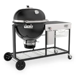 Weber Summit Kamado S6 -Napoleon || Weber || Broil King Ventas Weber Summit Kamado S6 5