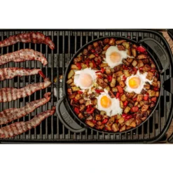 Weber Traveler Negra 33 Weber Traveler Negra -Napoleon || Weber || Broil King Ventas Weber Traveler Negra 14