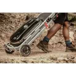 Weber Traveler Negra 38 Weber Traveler Negra -Napoleon || Weber || Broil King Ventas Weber Traveler Negra 19