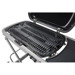 Weber Traveler Negra 23 Weber Traveler Negra -Napoleon || Weber || Broil King Ventas Weber Traveler Negra 4
